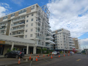 Apartement gateway pasteur by roy